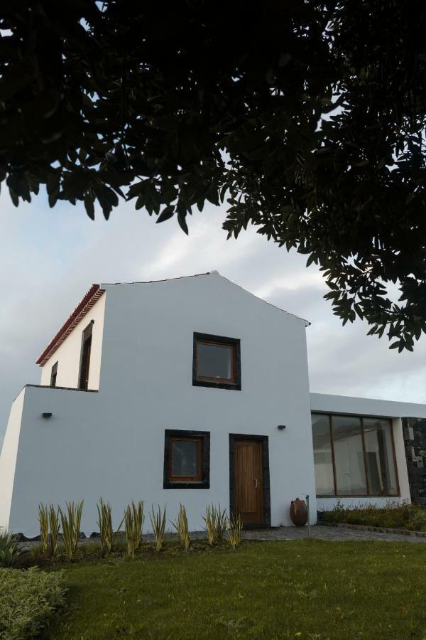 Quinta Nossa Senhora Do Cabo Villa Lagoa  Exterior photo